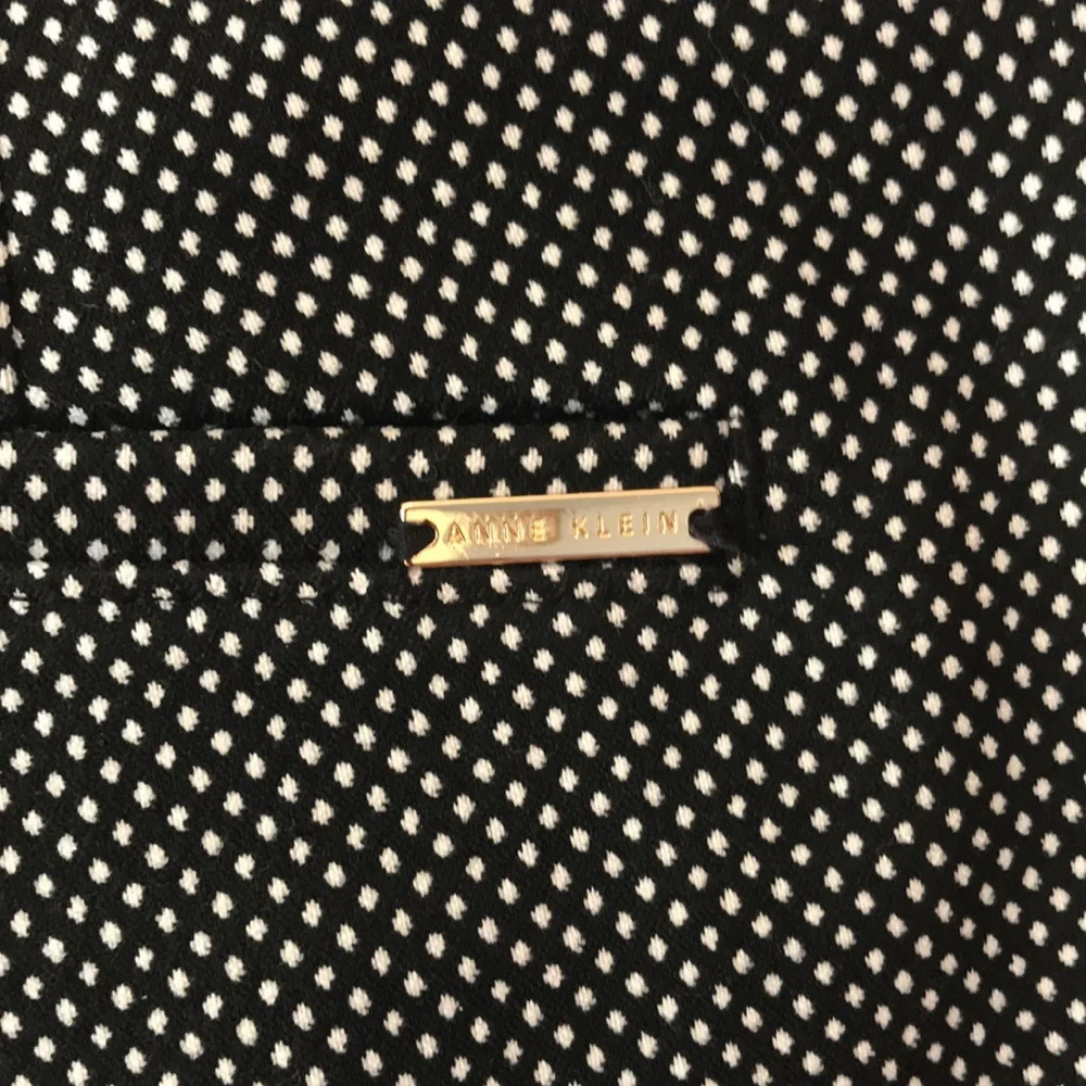 Anne Klein trousers - Picture 8 of 11
